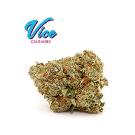 Chemdawg (Chem 91) - Flower: