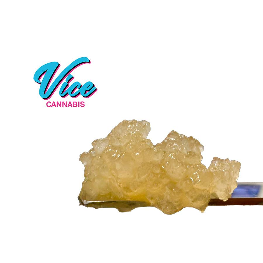Tropical Candy - Live Resin: 7g