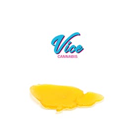 Vice: White Truffle Shatter