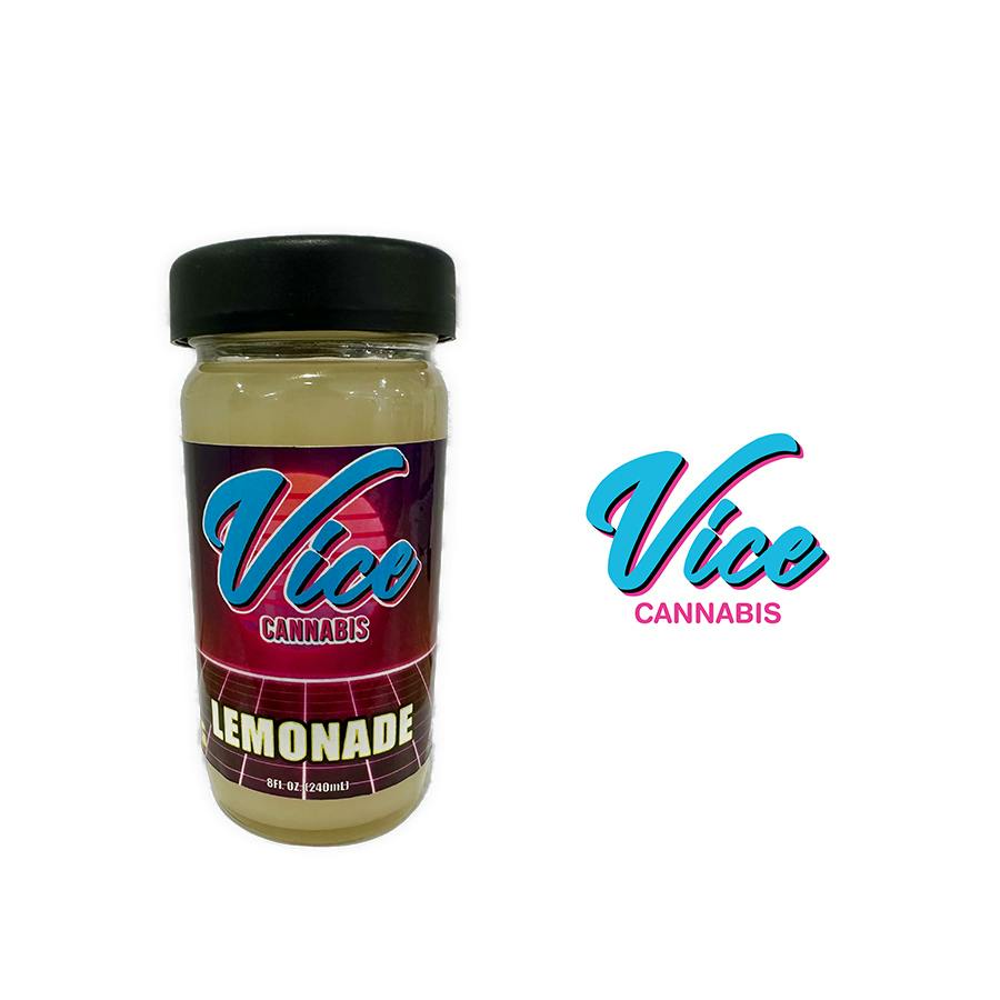 Vice Drink - Lemonade *300mg*