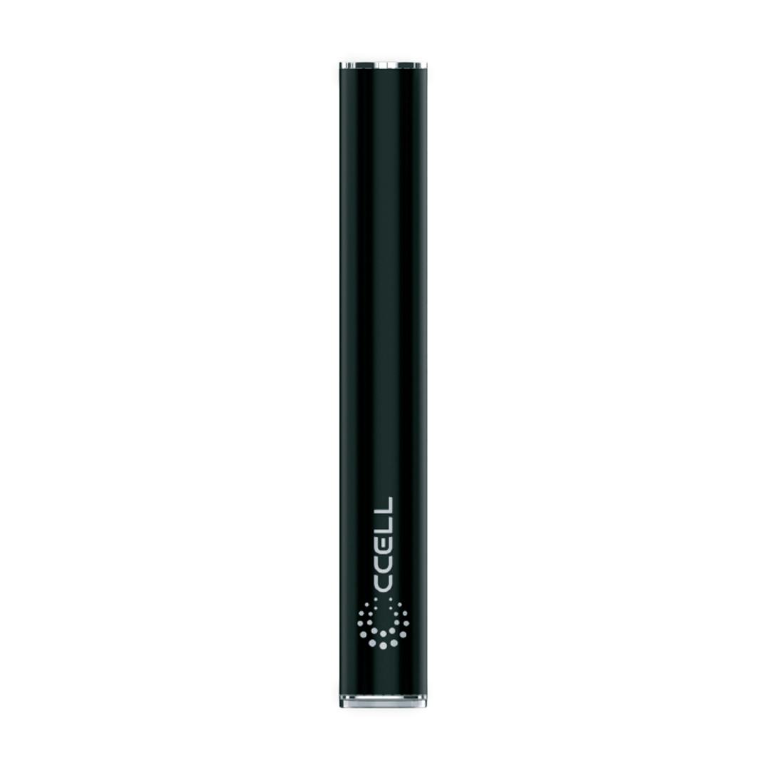 CCELL M4 Battery Pen - Black at Vice Cannabis Medical Dispensary - Forest Ave