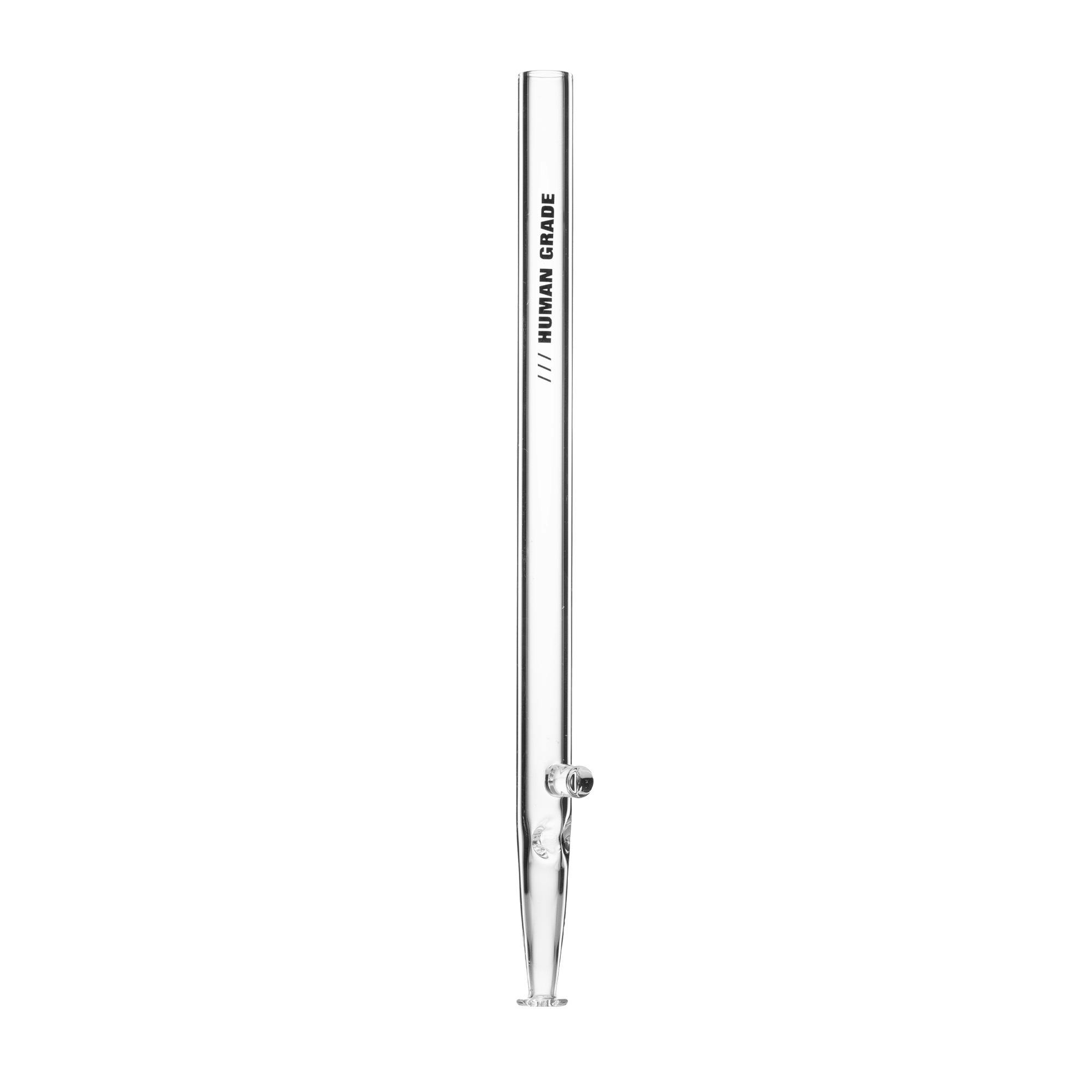 Human Grade: Straw Nectar Collector