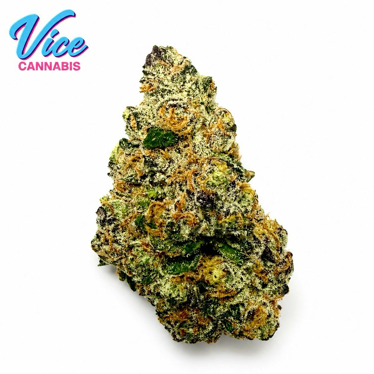 Hella Jealousy - Flower: 3.5g