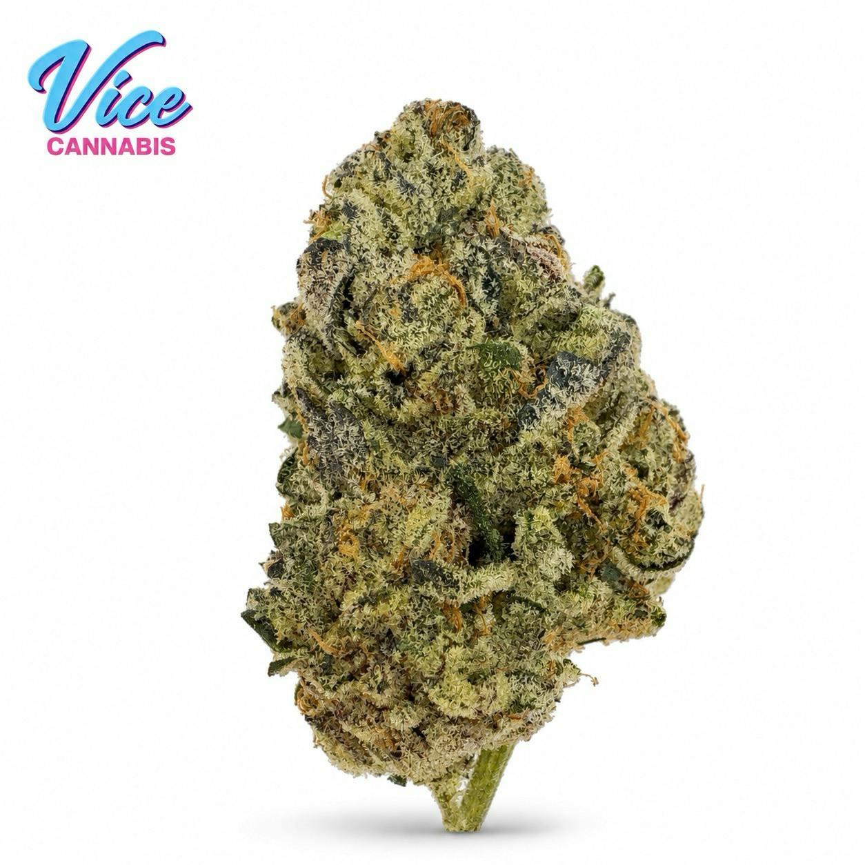 Lemon Ice - Flower: 3.5g