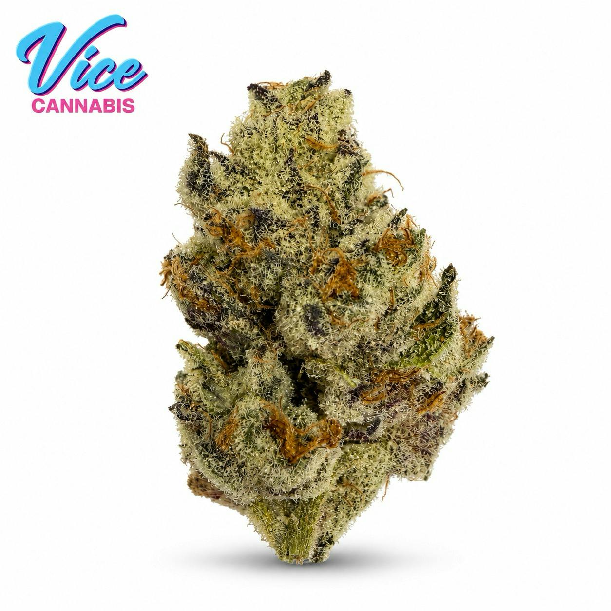 Lemon Berry - Flower: 3.5g