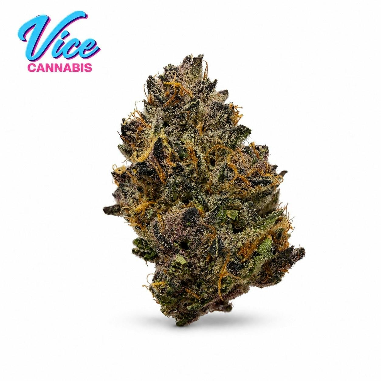 Cherry Do-Si-Dos - Flower: 3.5g
