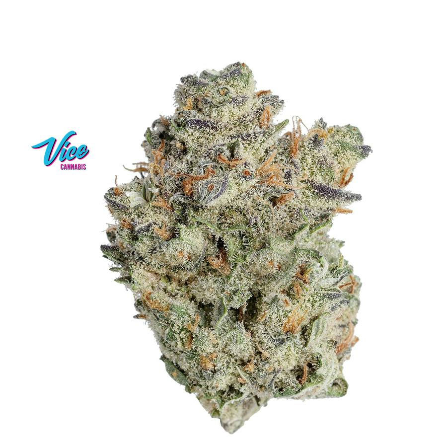 Banana Spritzer - Flower: 3.5g