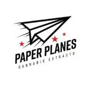 Paper Planes - Grapefruit Bomb (S) 3.5g Jar - Retail