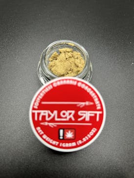 NWS Blend - Kief