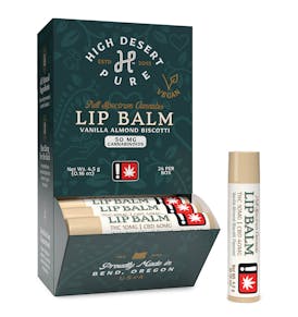 Lip Balm