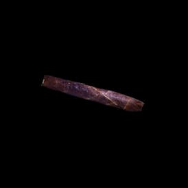 Glitter Glue | 2g Vanilla Backwoods Blunt | Coastal Remedies