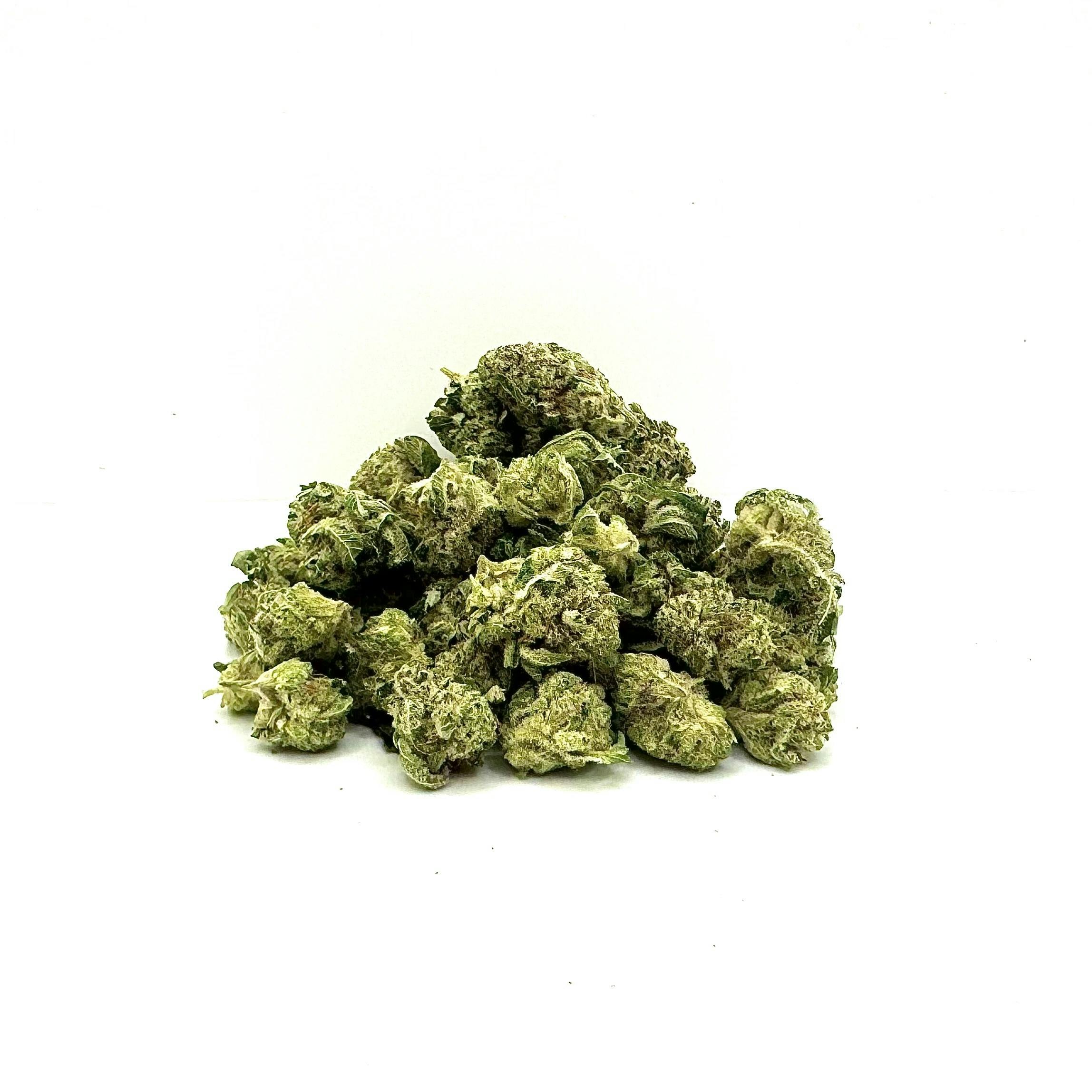Kush Mints (Smalls Tier)