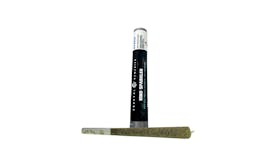 King Sparkler | Chili Verde | Preroll 1.375g