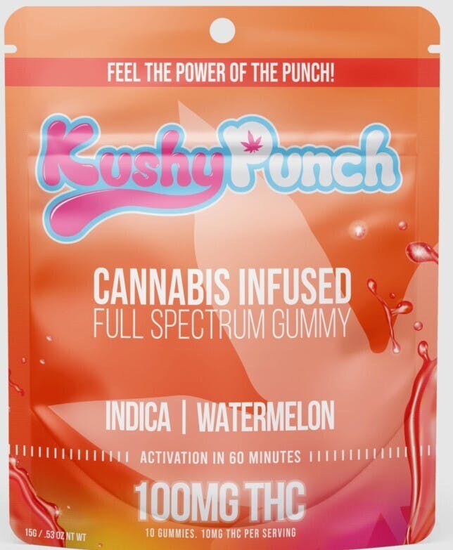 WATERMELON | IND | INDIVIDUALS