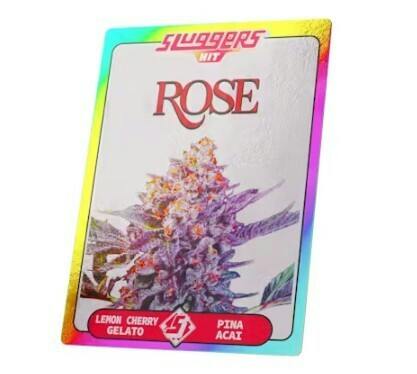 Copy - Copy - ROSE | 5PK | IND | INFUSED