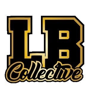 LB COLLECTIVE: White Bags