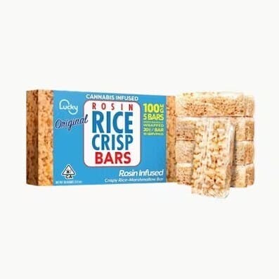 RICE KRISPY | ORIGINAL | 5PC