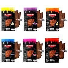 Packwraps ALL FLAVORS 2pk