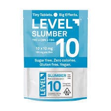 10 Slumber
