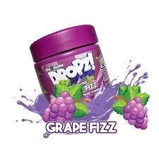 Dab Daddy: Dropz! - Grape Fizz