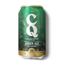 Ginger Ale No Caffeine