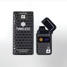 Timeless Vapes — Noir Bruce Banner
