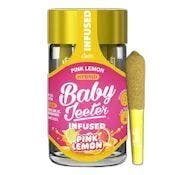 Jeeter - Baby: Pink Lemonade