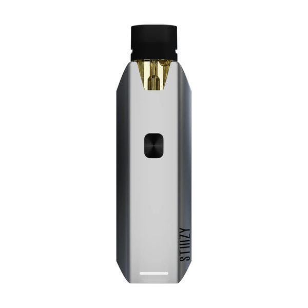 Stiiizy — Pro Xl - Silver