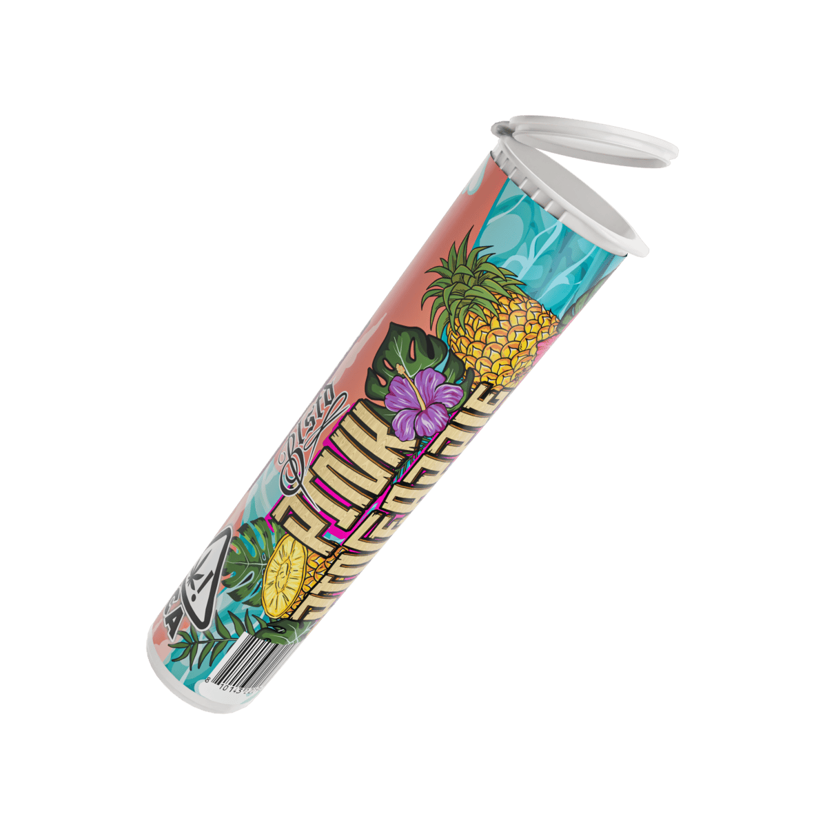 BLSTD - — Cartridges - Pink Pineapple