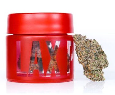 LAX PACKS - — Orange Skunk