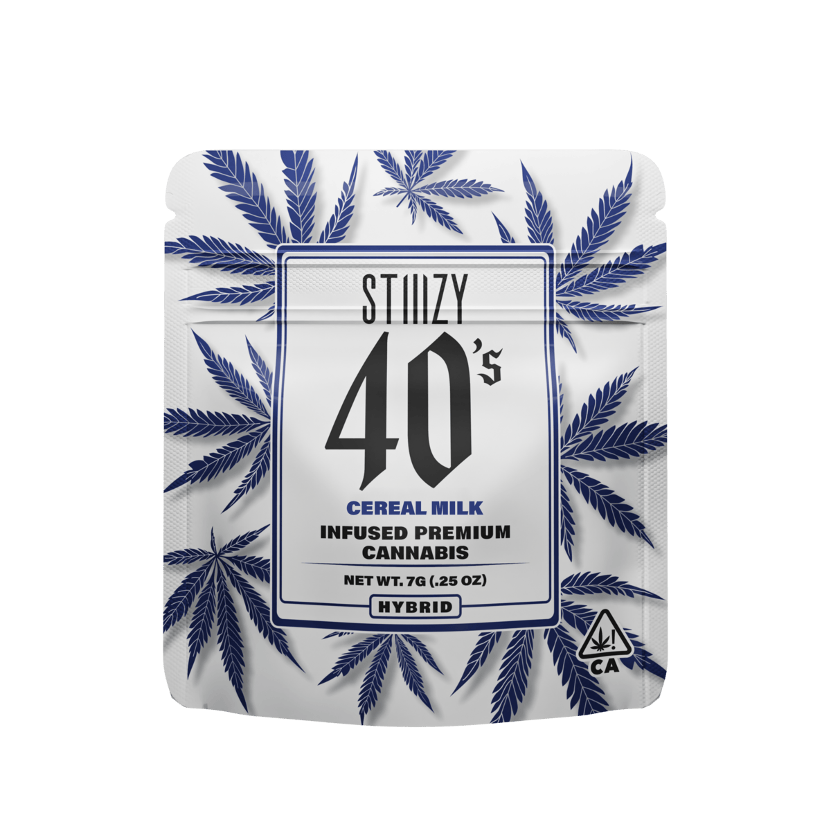 40s Cereal Milk