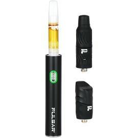 PULSAR - VAPORIZER BATTERY - DELTA 3 N 1 SMART VAPE BLACK - 1PC