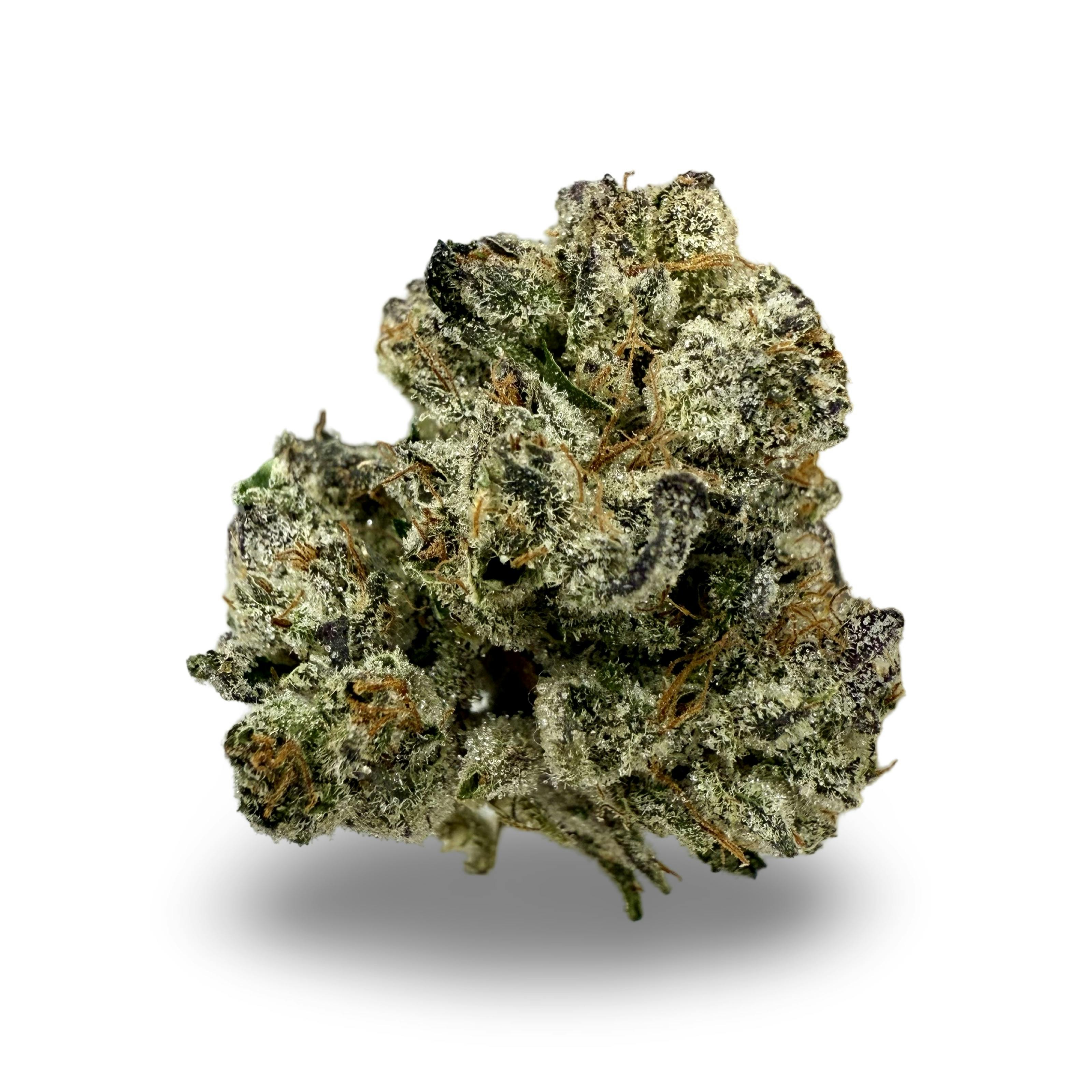 SOUR POWER OG - 28G | INDOOR FLOWER