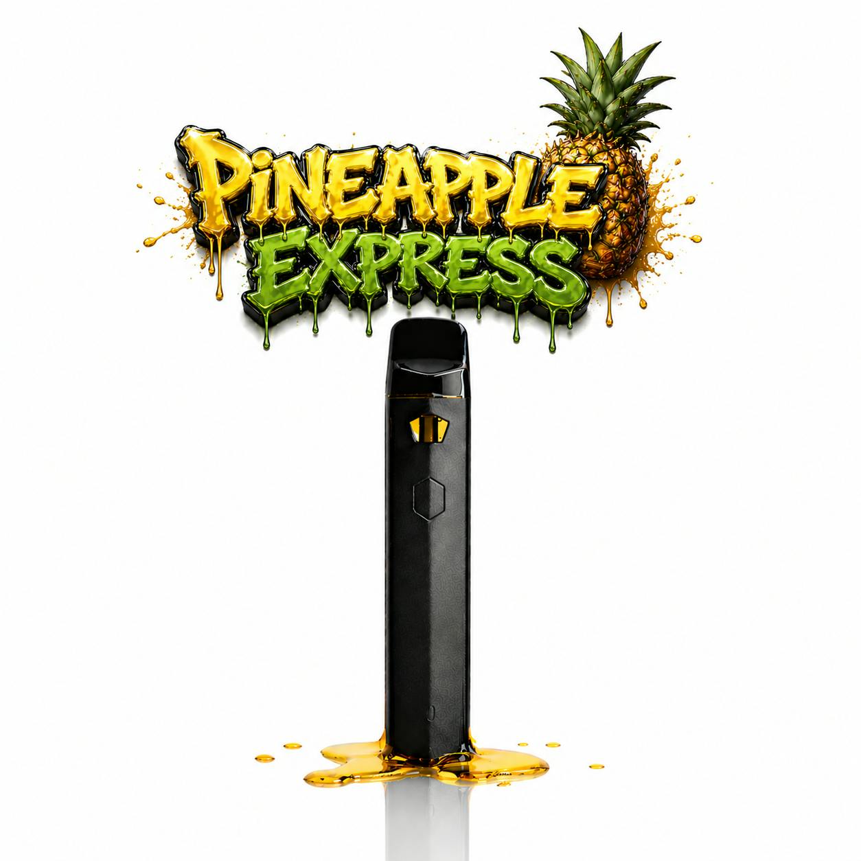 PINEAPPLE EXPRESS - ALL-IN-ONE - 1G