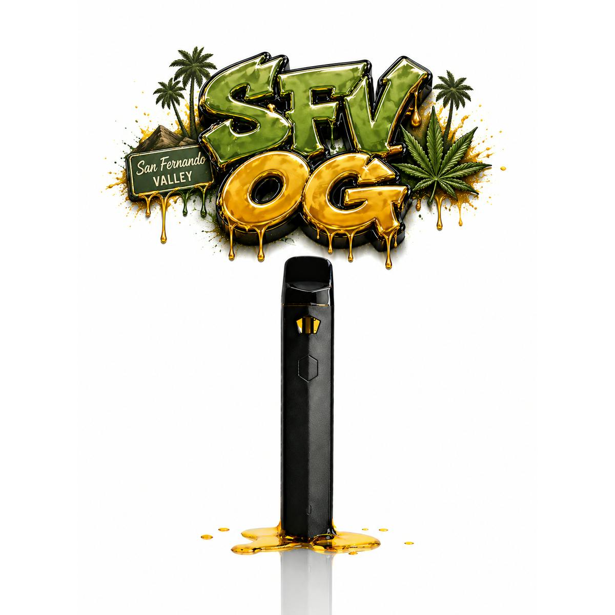 SFV OG - ALL-IN-ONE - 1G