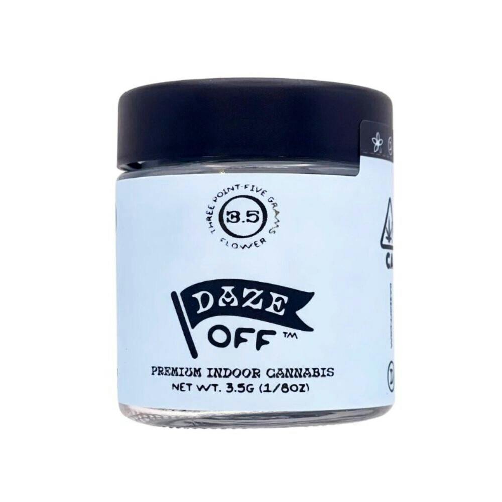 Daze Off - — Skunk #1