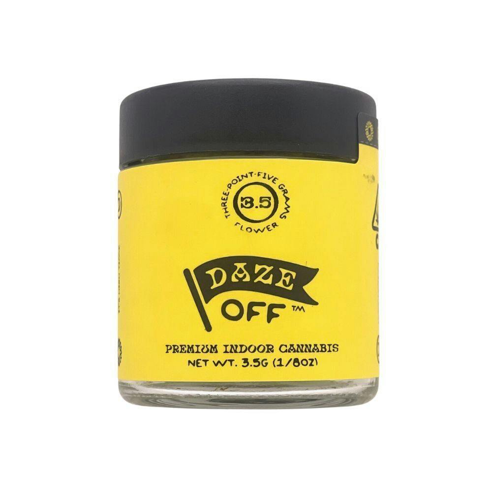 Daze Off - — Island Sweet Skunk