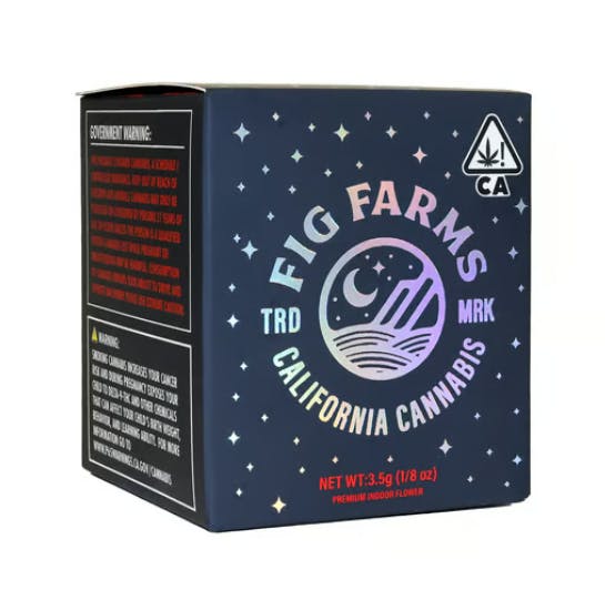 FIG FARMS - — Fig OG