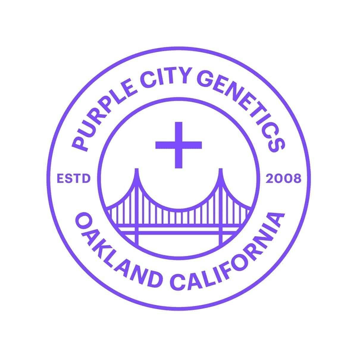 Purple City Genetics - Lemon Cherry Blossoms - Indica - Seeds - 3pk
