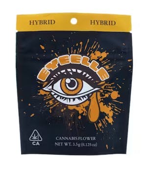 Eyeelle - Sherb Mintz - 3.5gr