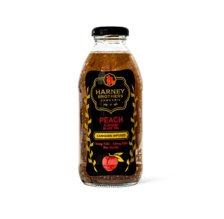 PEACH - 16OZ - 10MG