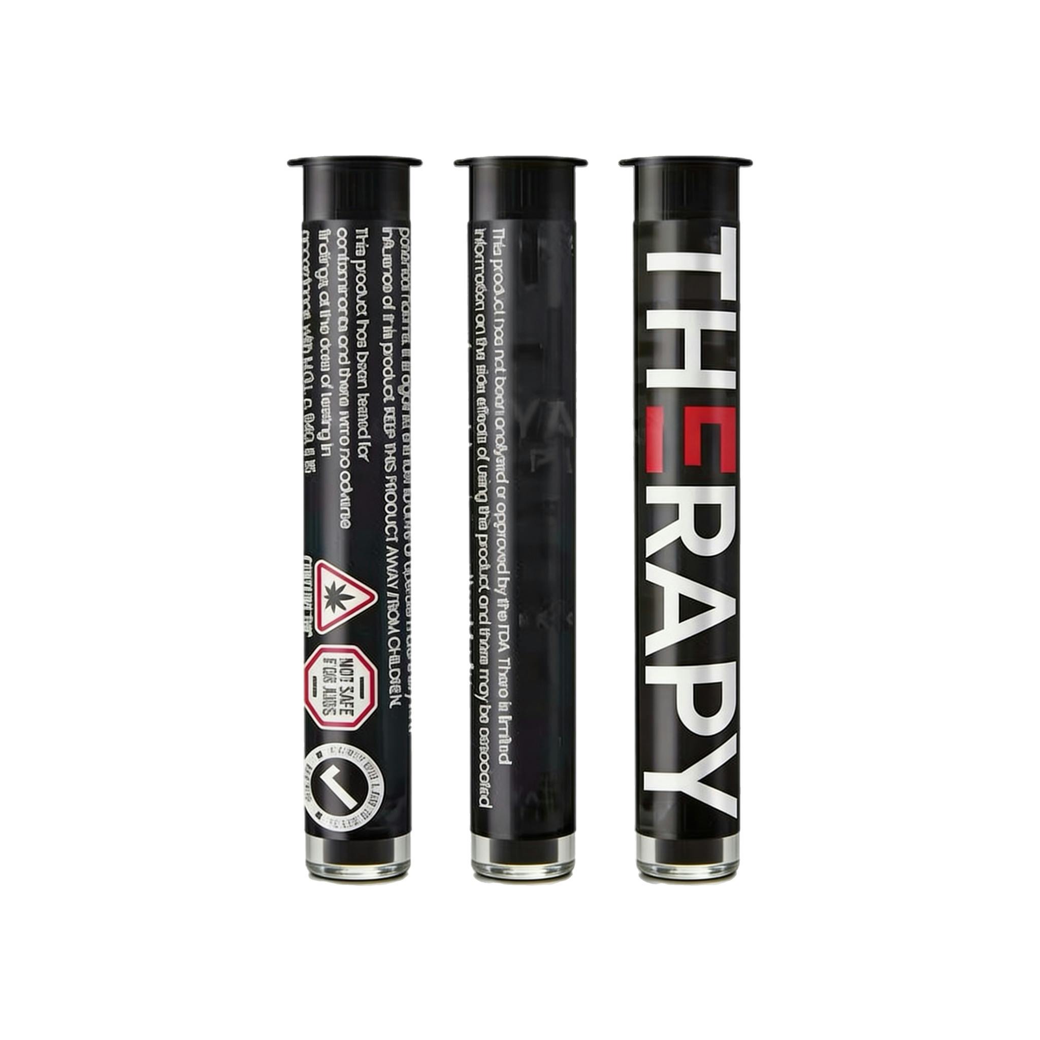 HOOCH - .5G INFUSED PRE ROLL - INDICA