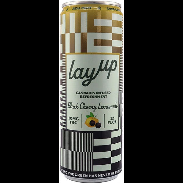 BLACK CHERRY LEMONADE | BEVERAGE | 10MG