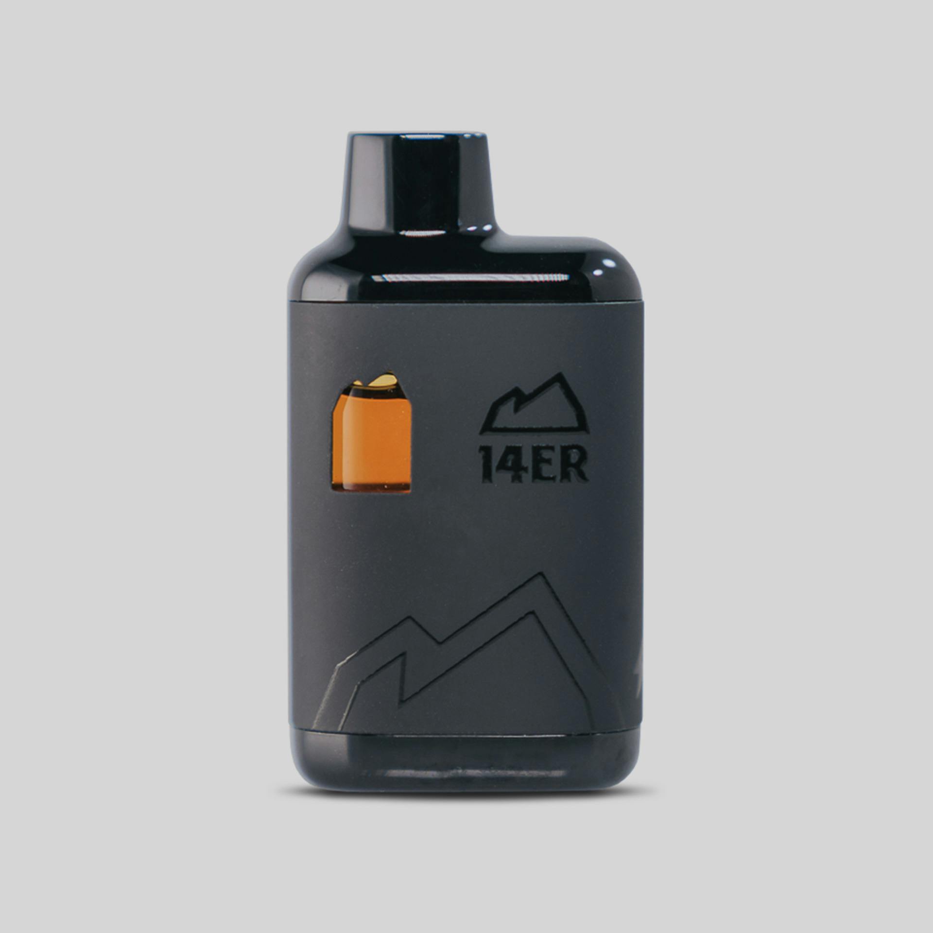 Cartridge | 14er | Strawberry Cough AIO Live Resin 1g