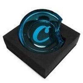 Cookies - C-Bite Ashtray - Cookies Blue