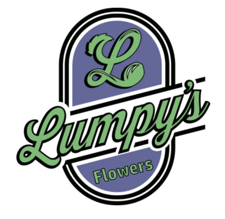 LUMPY's: Berry Jealous