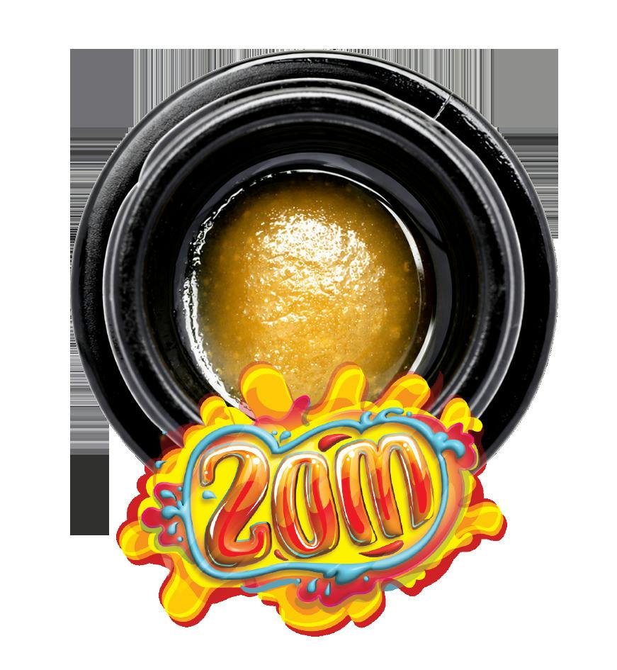 Oil Refinery Co.: Zom - Batter
