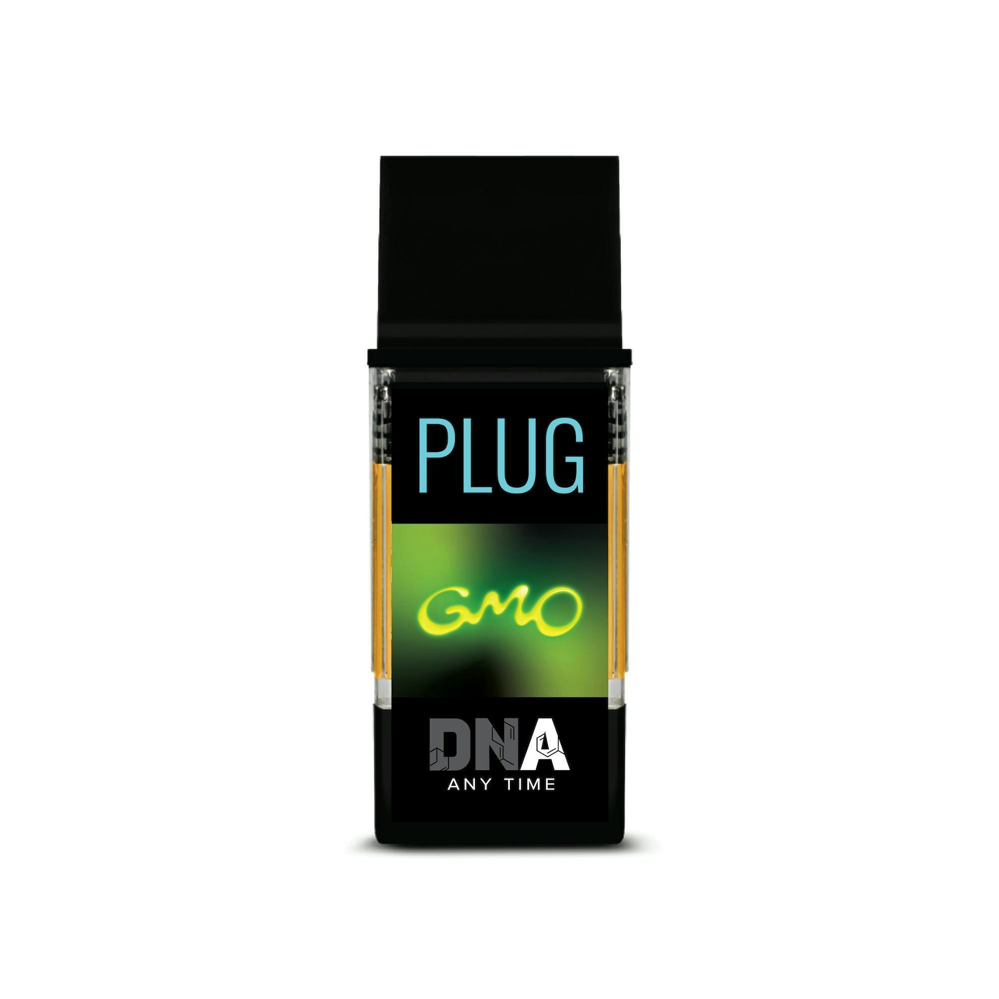 PlugPlay: GMO