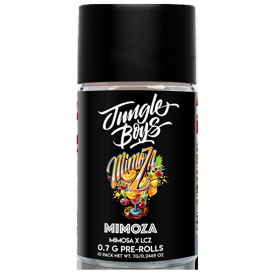 Jungle Boys | Mimoza - 10pk Pre-Rolls