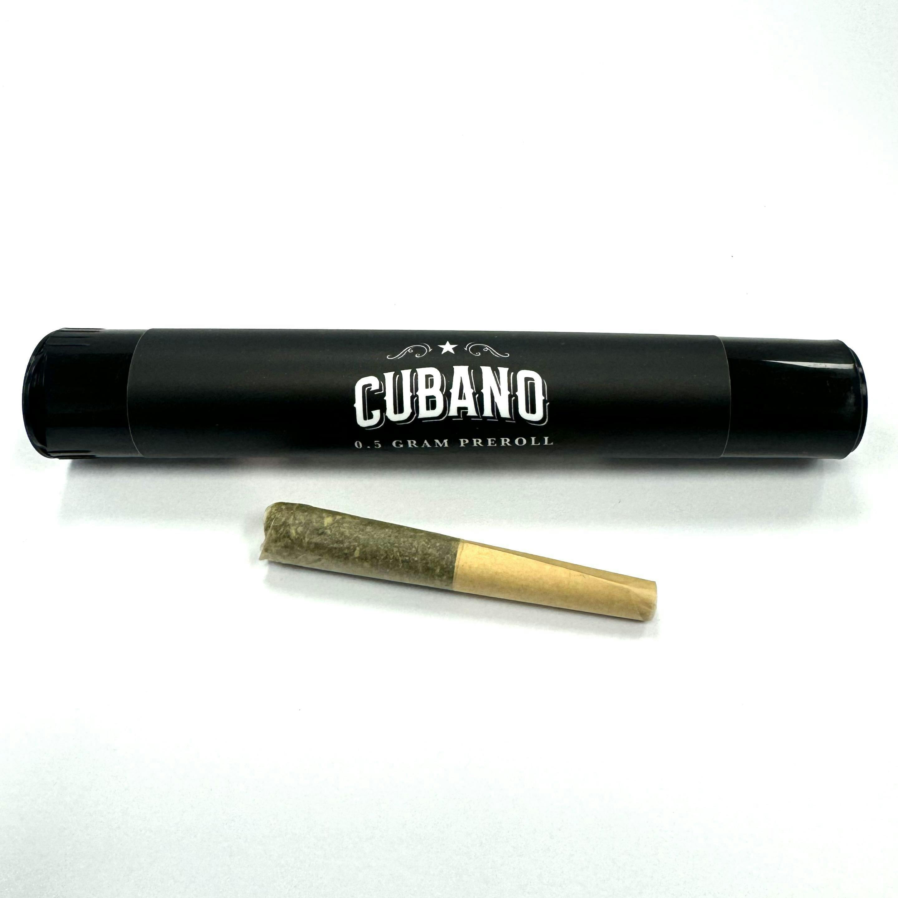 FRENCH ROYALE || .5G PRE-ROLL at Kind Goods Recreational Dispensary - Affton